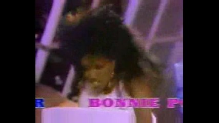 Bonnie Pointer - The Beast In Me (retro) sladk1q sladur 