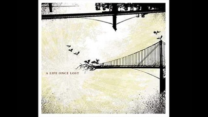 A Life Once Lost - Joan said please