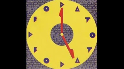 Deodato - Keep On Movin' 1982