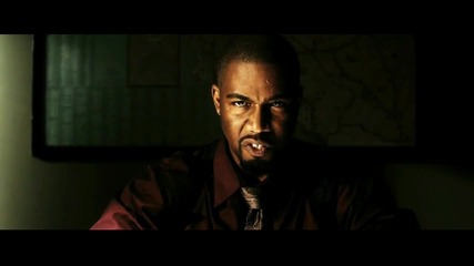 Mortal Kombat_ Legacy Trailer
