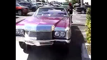 Miami Hi Resers Donks, Boxes & Bubbles