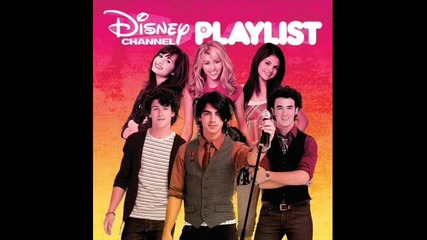 Selena & Demi - One and The Same Full Song!