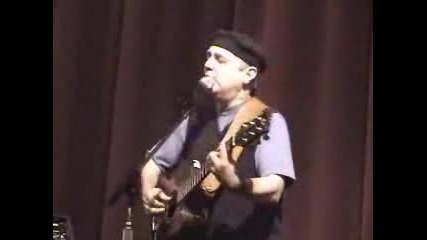 Phil Keaggy - Spend My Life With You