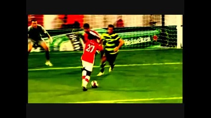 Adebayor - срам за футбола 