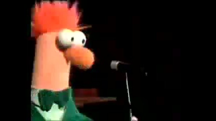 the Beaker Rickroll
