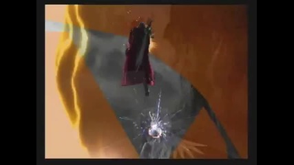 Devil May Cry 3 луд геимплеи бонус видео