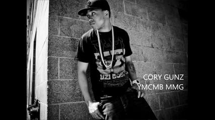 Cory Gunz Ft. Meek Millz - Ymcmb Mmg