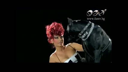 Ivena - Kato Kuchence Hiqh Quality Official Video