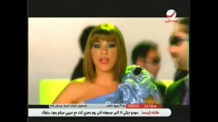 Najwa Karam - Edak 