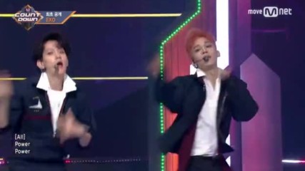 Exo - Power