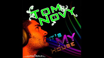 Tom Novy Feat. Virginia - I Rock 2010 Tom And Jerry Remix 