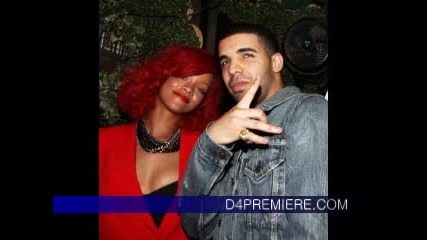 Rihanna Feat Drake - What`s My Name