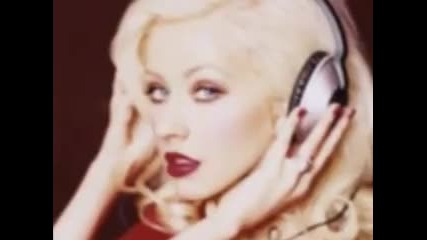 Christina Aguilera - El beso del final - превод 