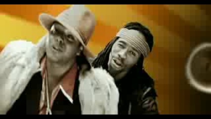 Madcon - Beggin {adskata pesen ot reklamkata na adidas}