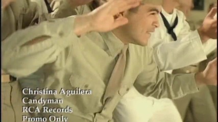 Christina Aguilera Mix