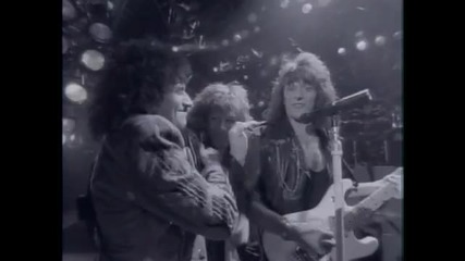 Bon Jovi - Livin' On A Prayer