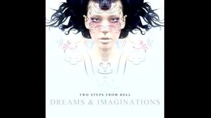 Two Steps From Hell - Hold Me