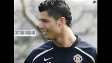 cristiano ronaldo - happy birthday