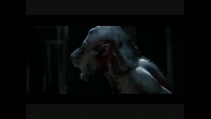 Iced Earth - Dracula превод