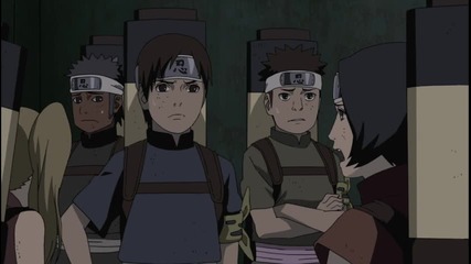 [ Скоро Бг Субс ] Naruto Shippuuden - 320 [ 480p ]