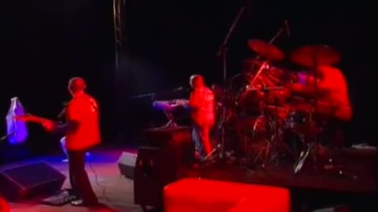 Ljuba Alicic - Placite samnom jesenje kise - Uzivo 
