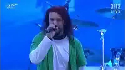 Sonata Arctica - Fullmoon (live 2009)