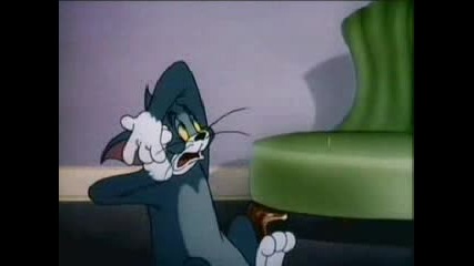 067. Tom & Jerry - Triplet trouble (1952)
