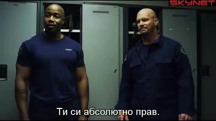 Тактически сили (2011) бг субтитри ( Високо Качество ) Част 1 Филм