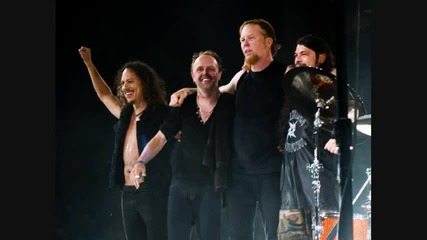 Metallica - The Unforgiven Iv _new Metallica Song!!!