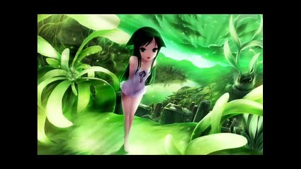 Nightcore - Only Girl In The World