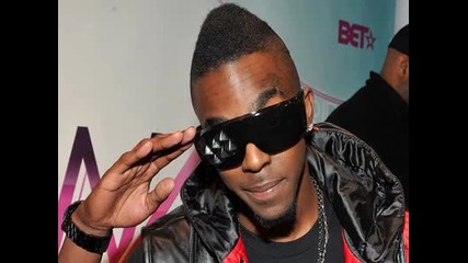 Roscoe Dash feat Bow Wow - Forever My Lady Prod by Ke 