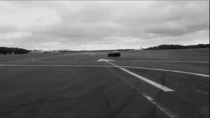 2012 Bmw M5 V8 Turbo F10 Drift Hd