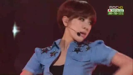 Show! Music Core E285-2 (111203)