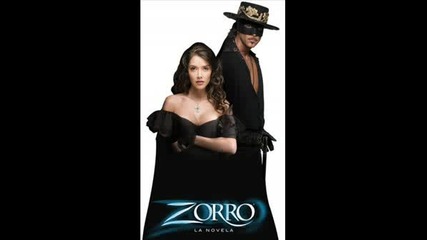 Snimki Na Zorro I Razbirase Esmeralda