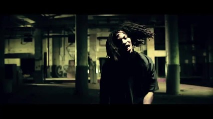 Waka Flocka bustin At Em (hd)