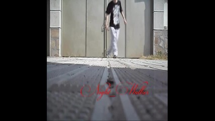 Night_walker mixtape