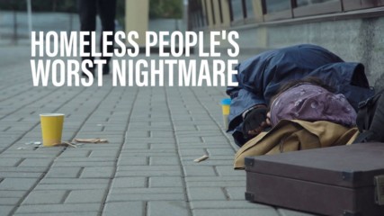 Hungary: homelessness could soon be unconstitutional