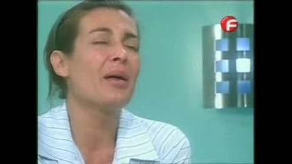 Непокорен ангел епизод 77 част 3