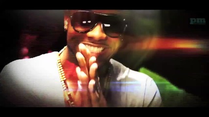 Les Jumo feat. Mohombi - Sexy # Официално видео #