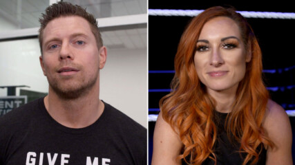 What’s the best career advice you ever received?: WWE Pop Question