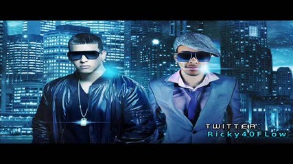 [ Lyrics ] Daddy Yankee Ft. Prince Royce- Ven Conmigo (mundial Prestige) New 2011