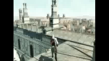 Extrait assassin Creed 2 Venise