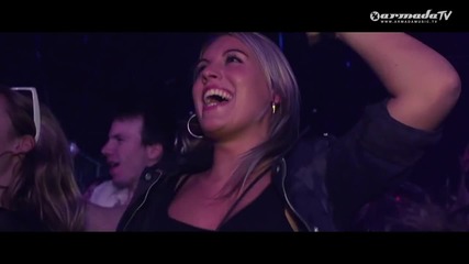 Andrew Rayel - Dark Warrior