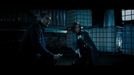 Underworld Awakening - We're the Same