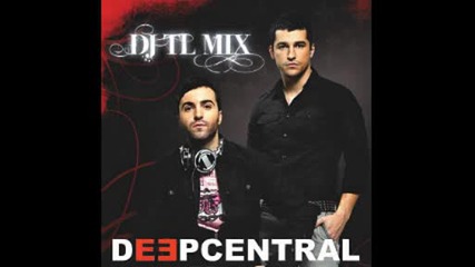 Deepcentral - Cry It Away (dj Tl Mix)