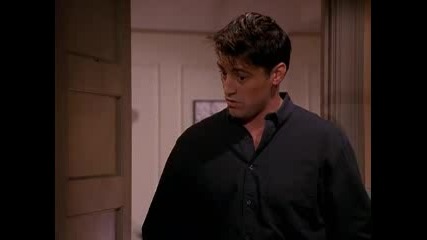 Friends - S07e21 - The Vows