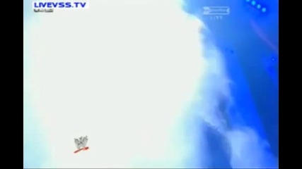 hell in a cell 2010 Undertaker vs Kane