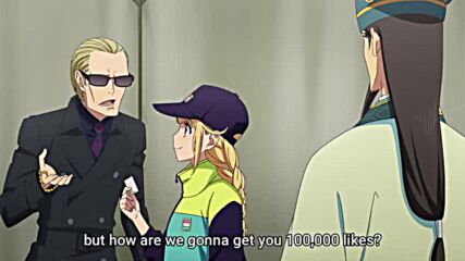 Paripi Koumei Episode 4