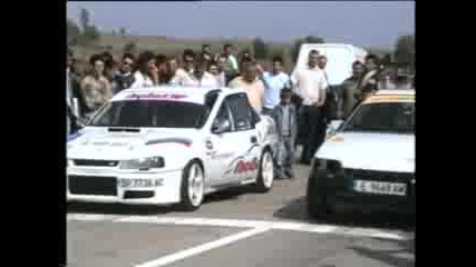 Белла Гранд При 2005г.