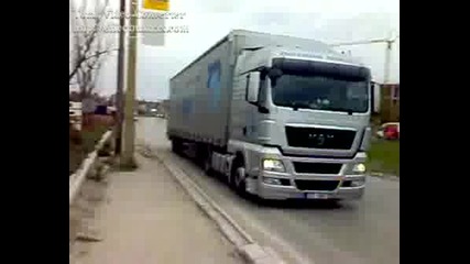 Man Tgx (poteglqne)